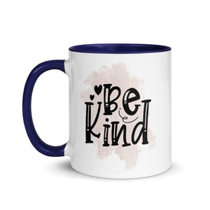 Be Kind Mug-Phoenix Styles