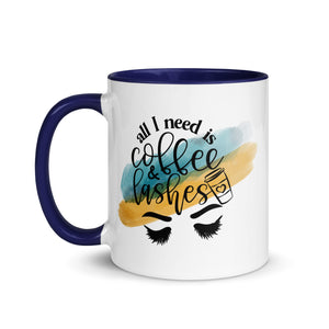 Coffee and Lashes-Phoenix Styles