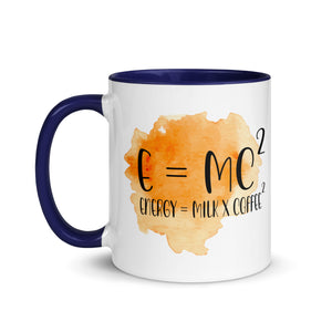 Energy Equals coffee-Phoenix Styles