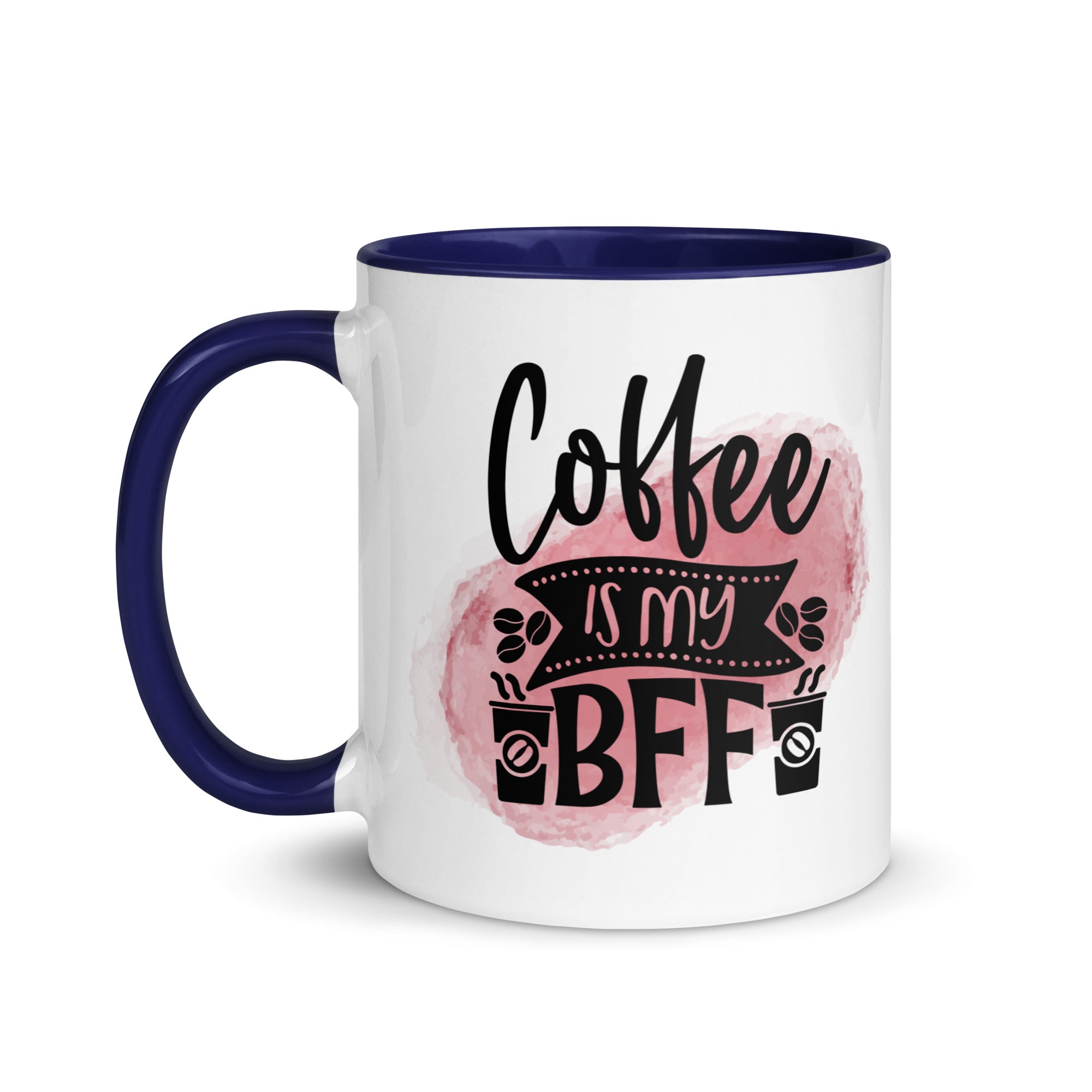 Coffee is my Bff-Phoenix Styles