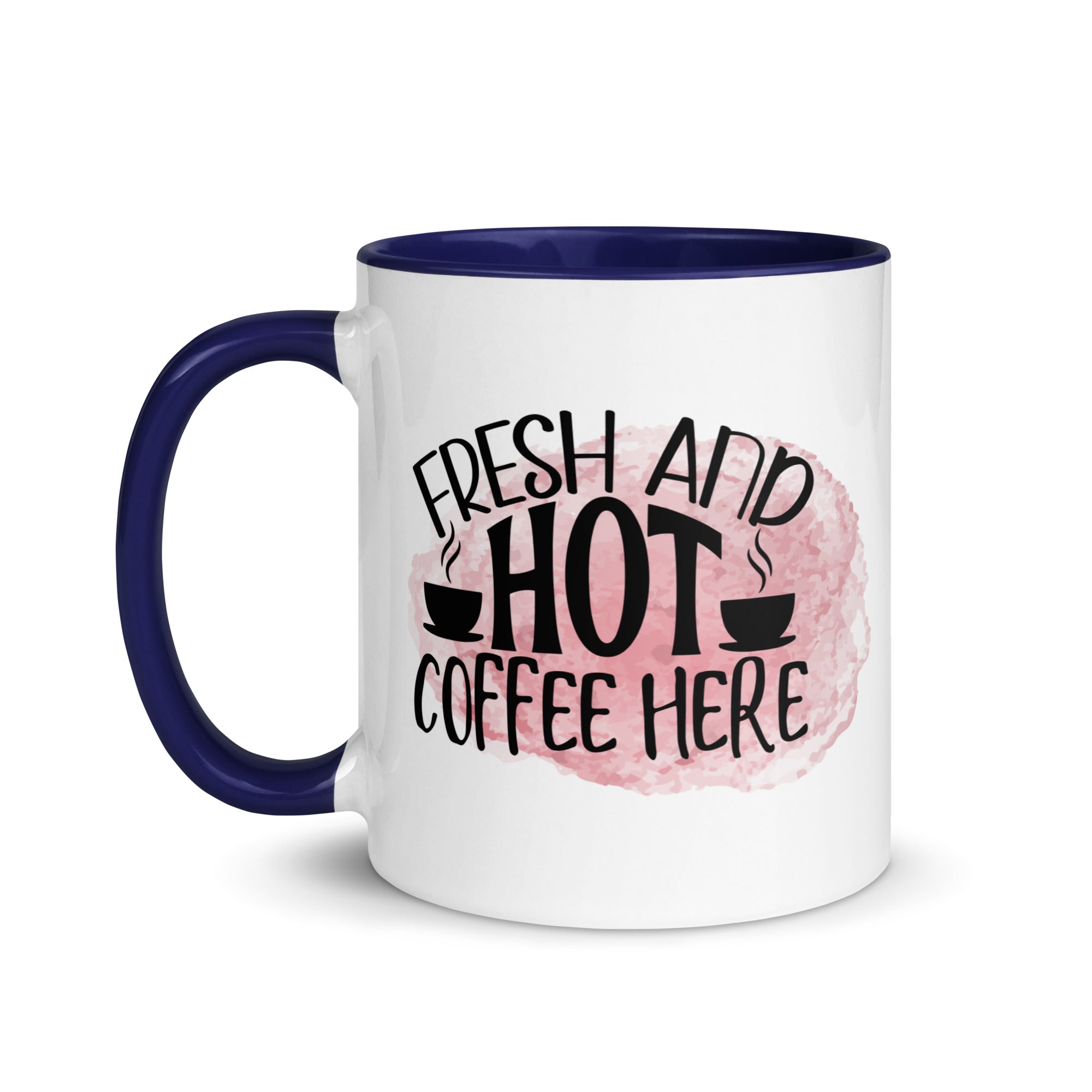 Fresh and Fresh Coffee-Phoenix Styles