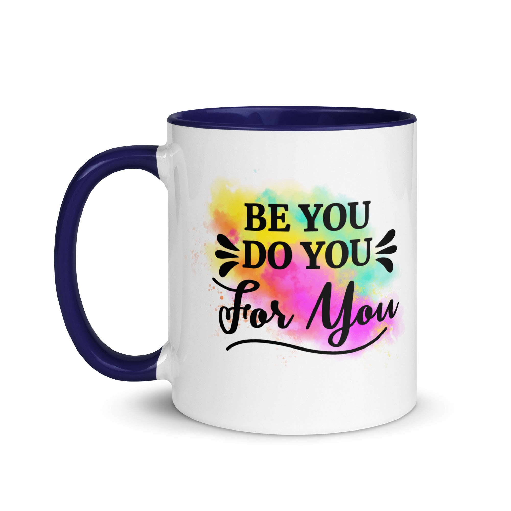 Be You-Phoenix Styles