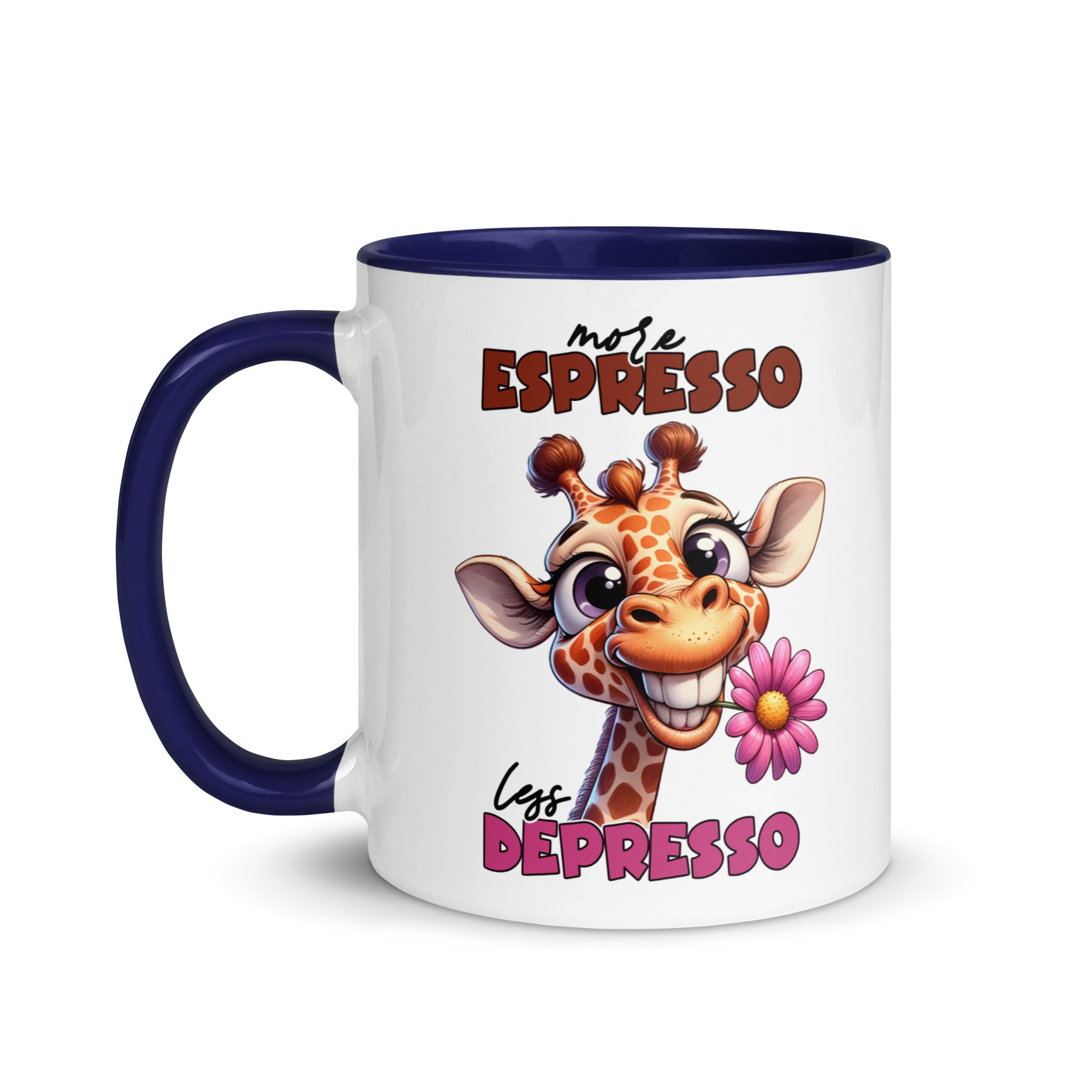 More Expresso Mug-Phoenix Styles