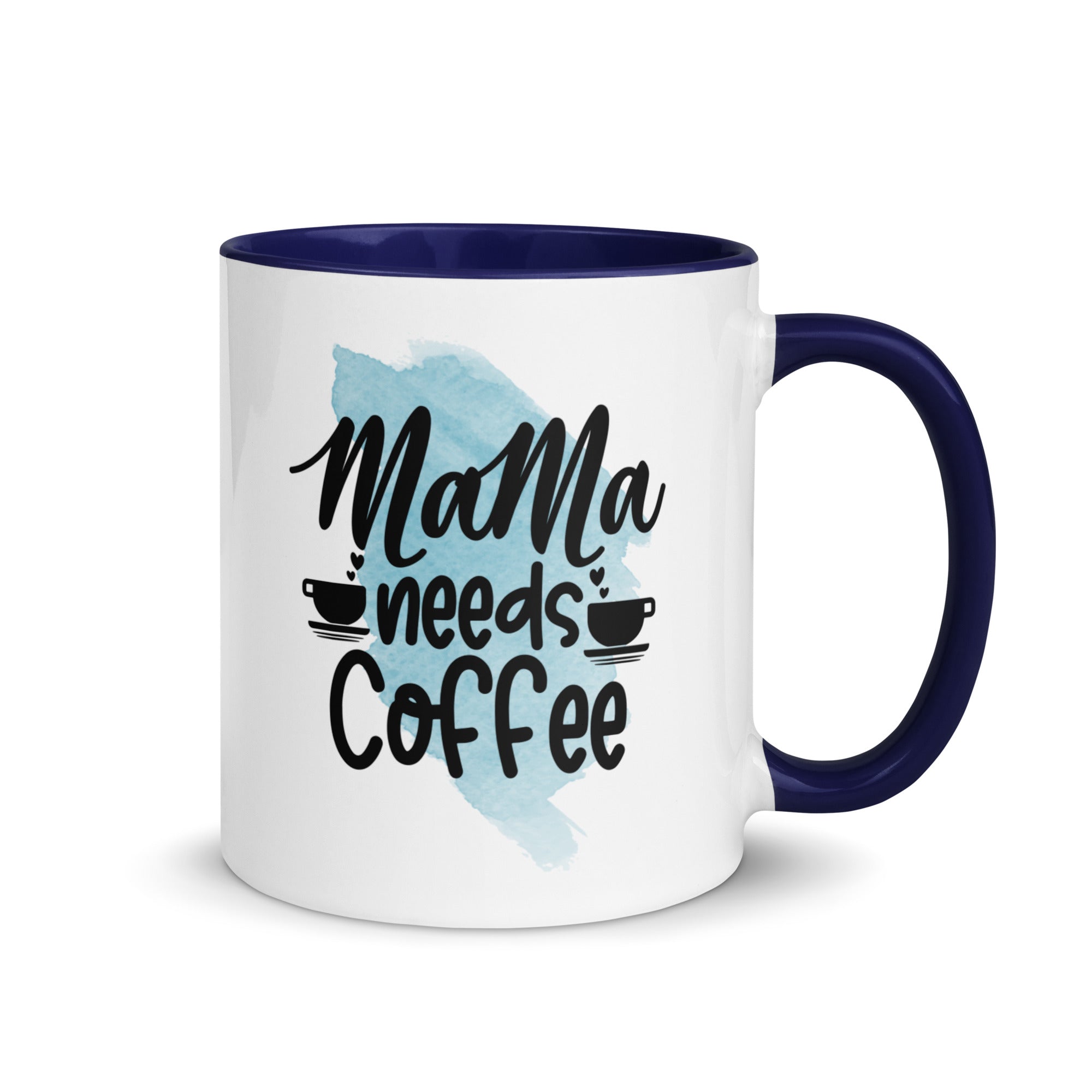 Mama Needs Coffee Mug-Phoenix Styles