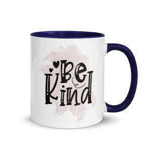 Be Kind Mug-Phoenix Styles