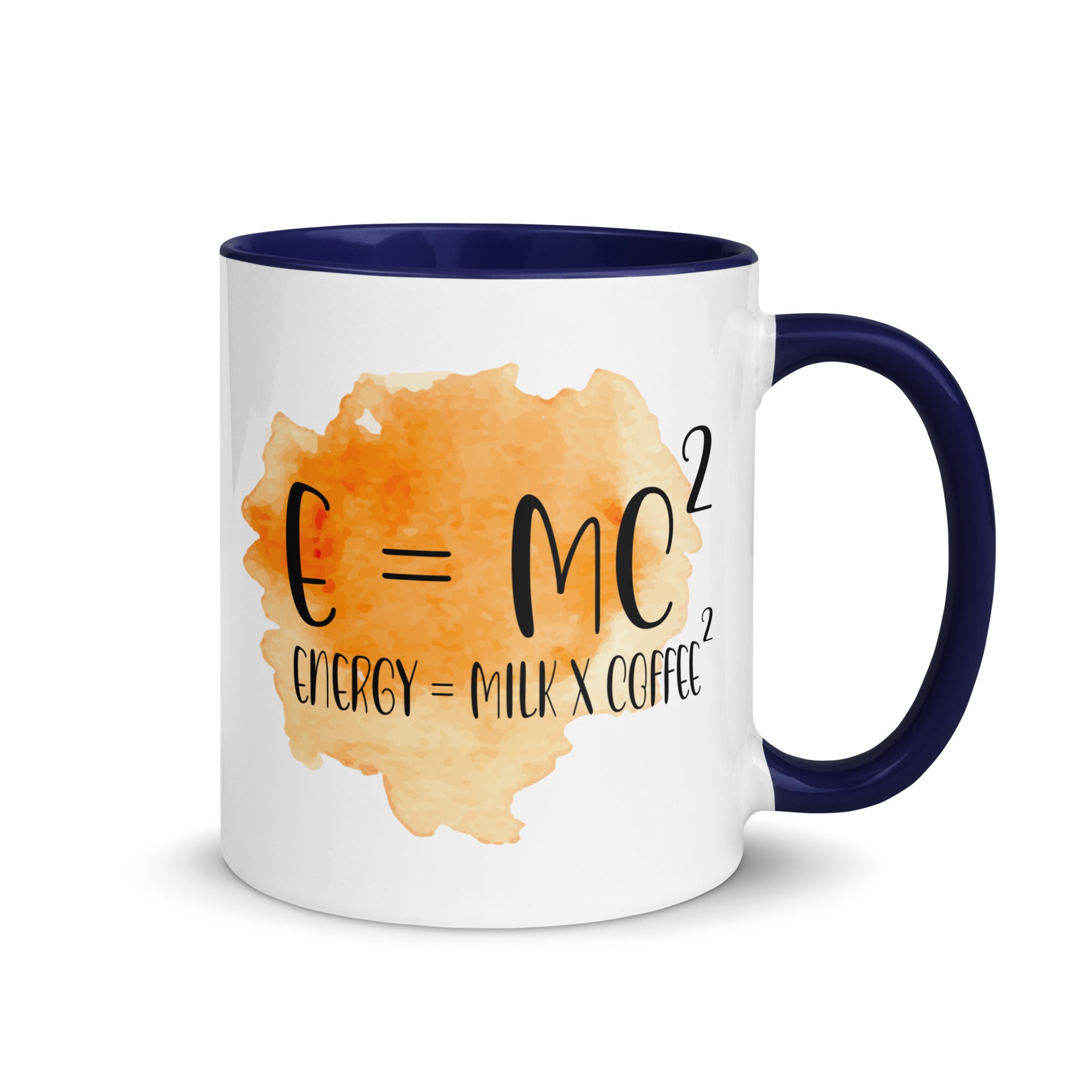 Energy Equals coffee-Phoenix Styles