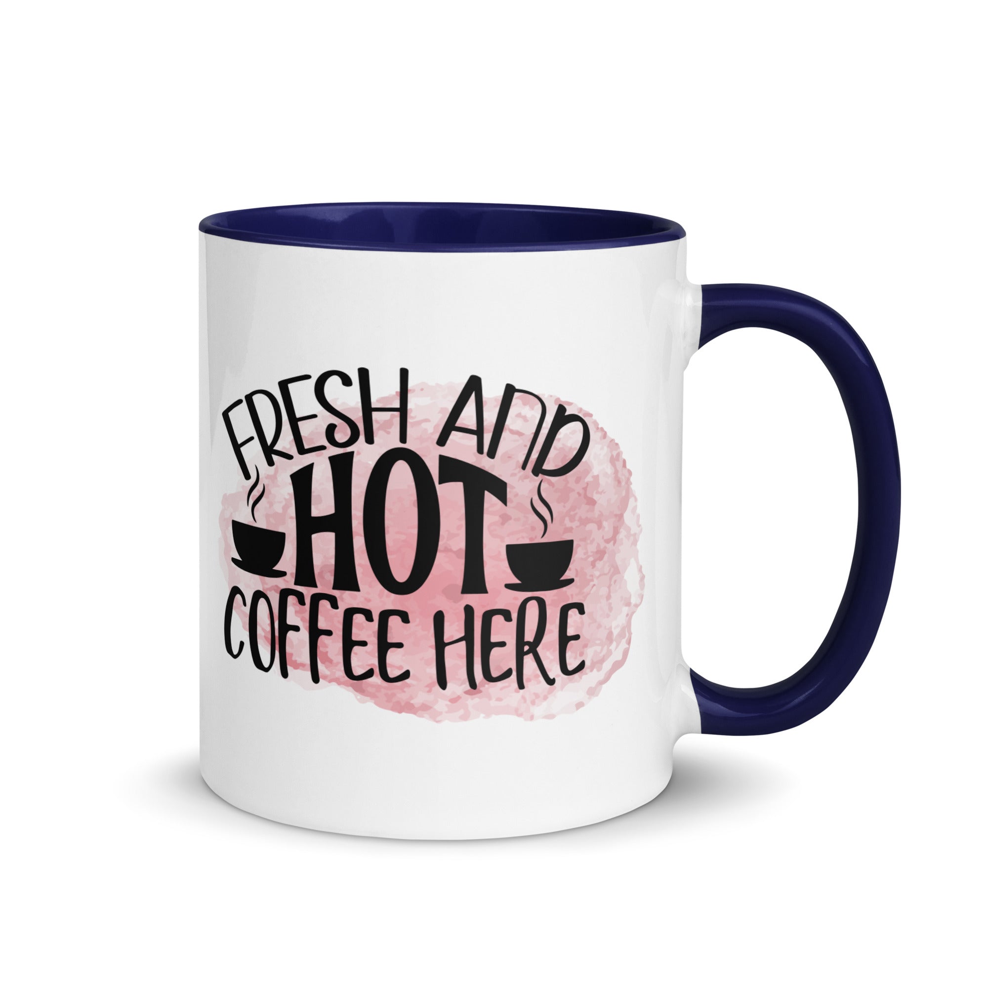 Fresh and Fresh Coffee-Phoenix Styles