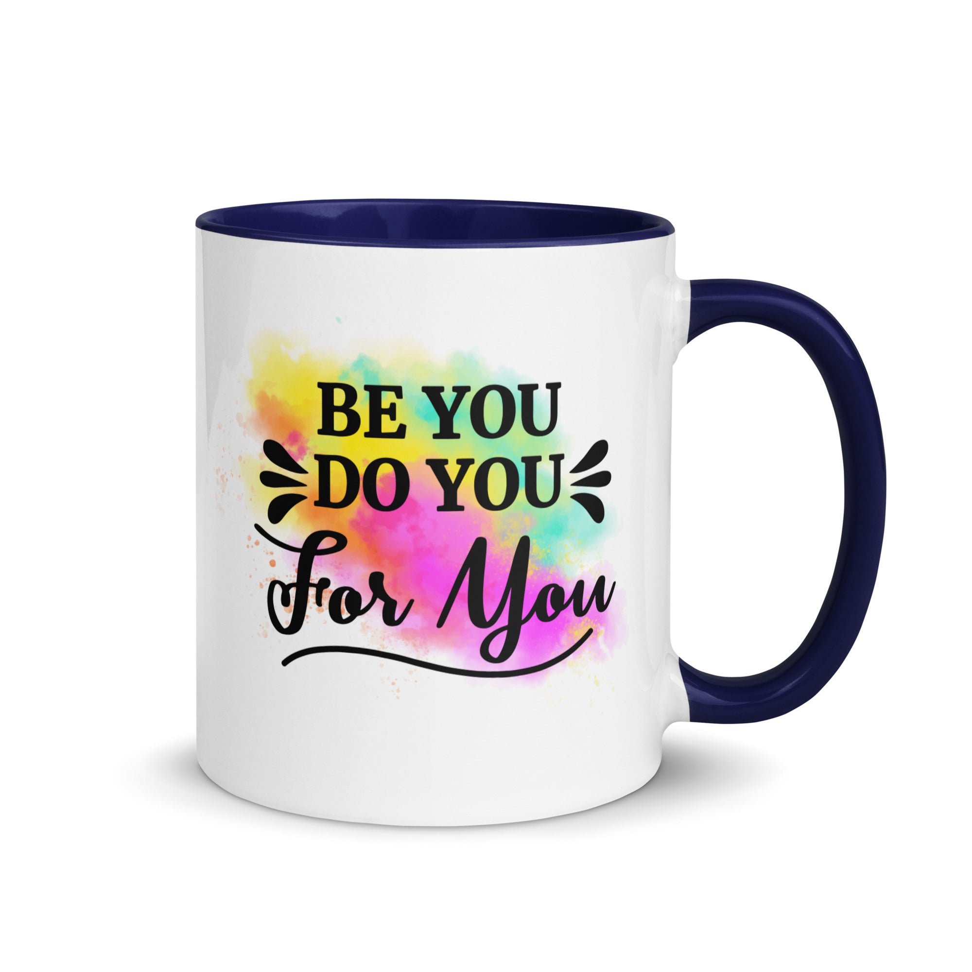 Be You-Phoenix Styles