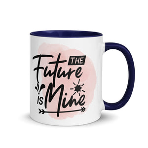 The Future is Mine-Phoenix Styles