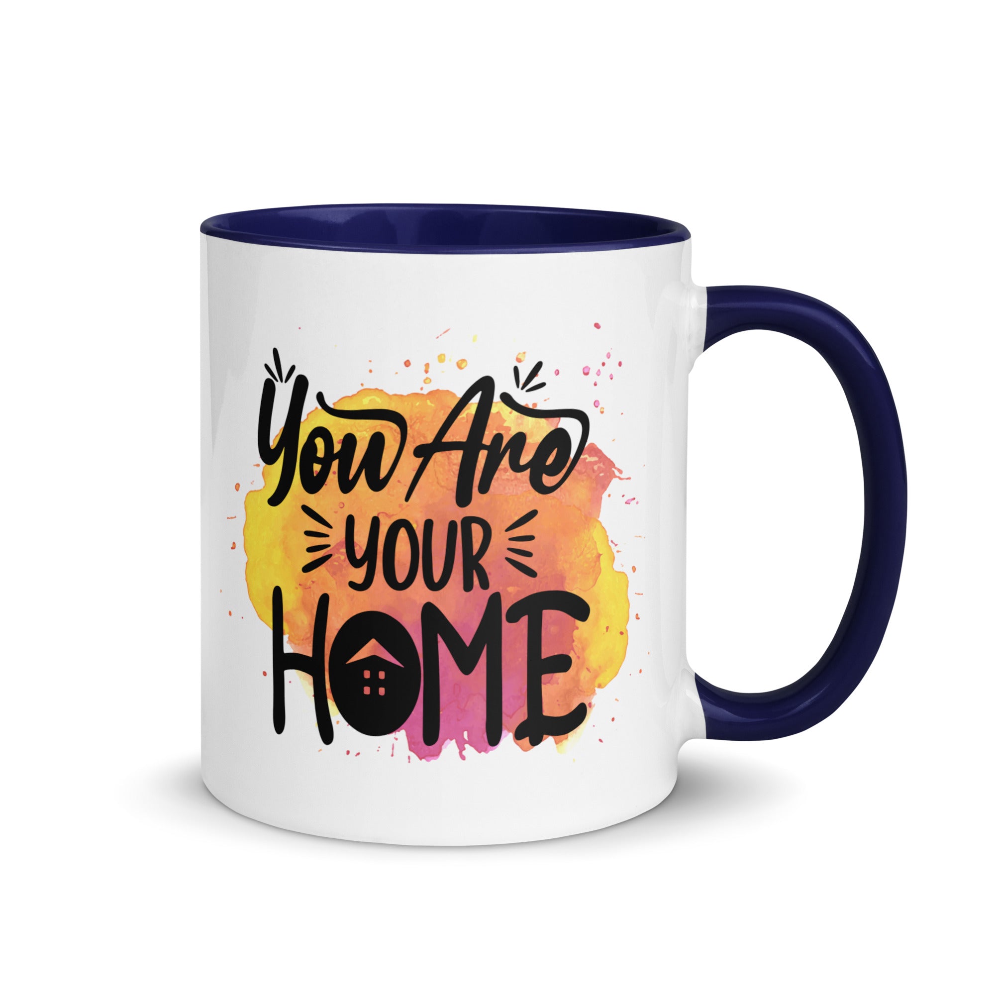 Your Home Mug-Phoenix Styles