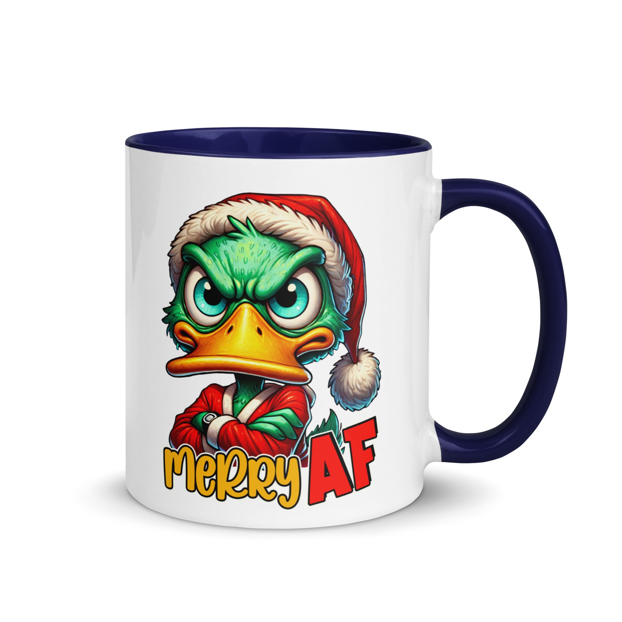 Merry AF-Phoenix Styles