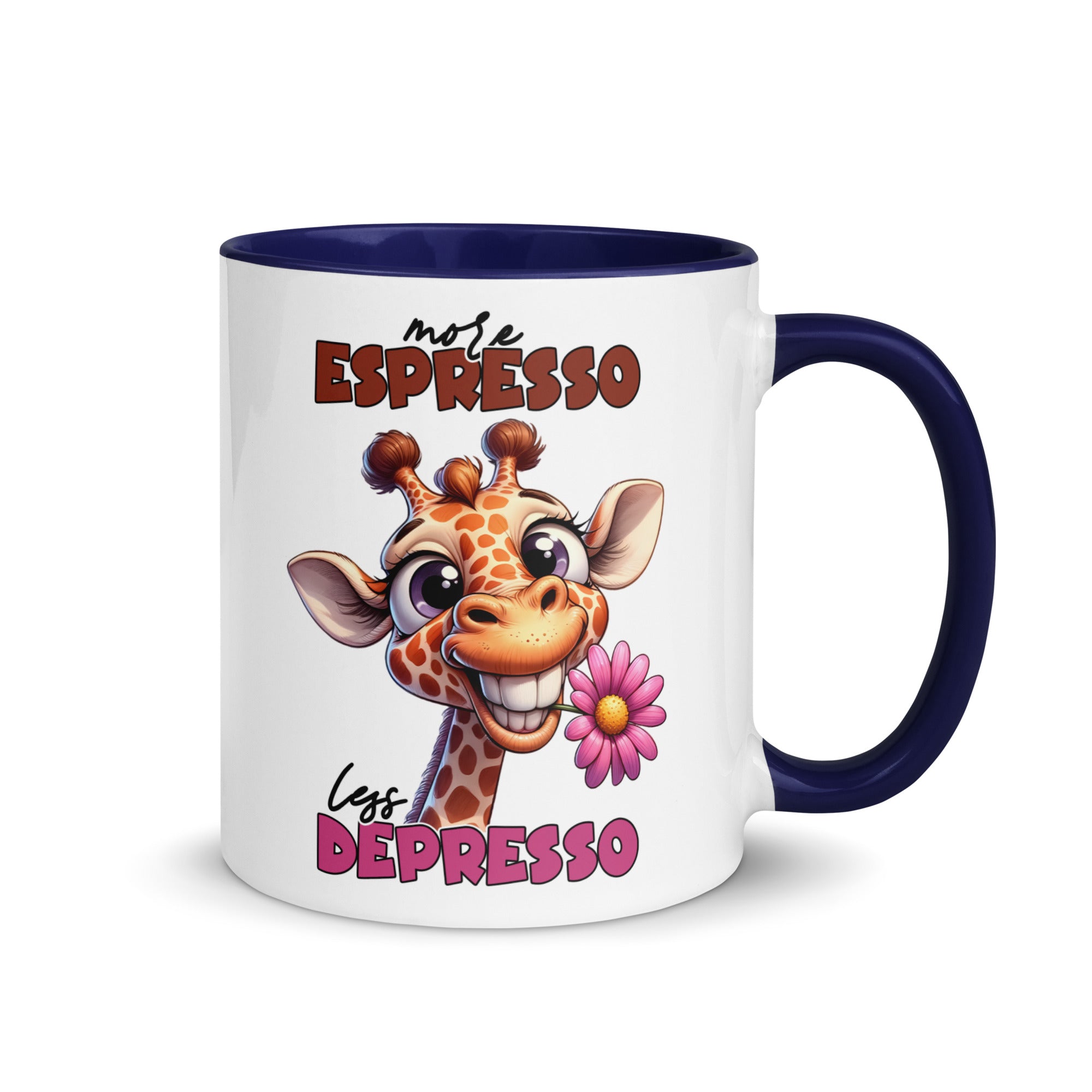 More Expresso Mug-Phoenix Styles