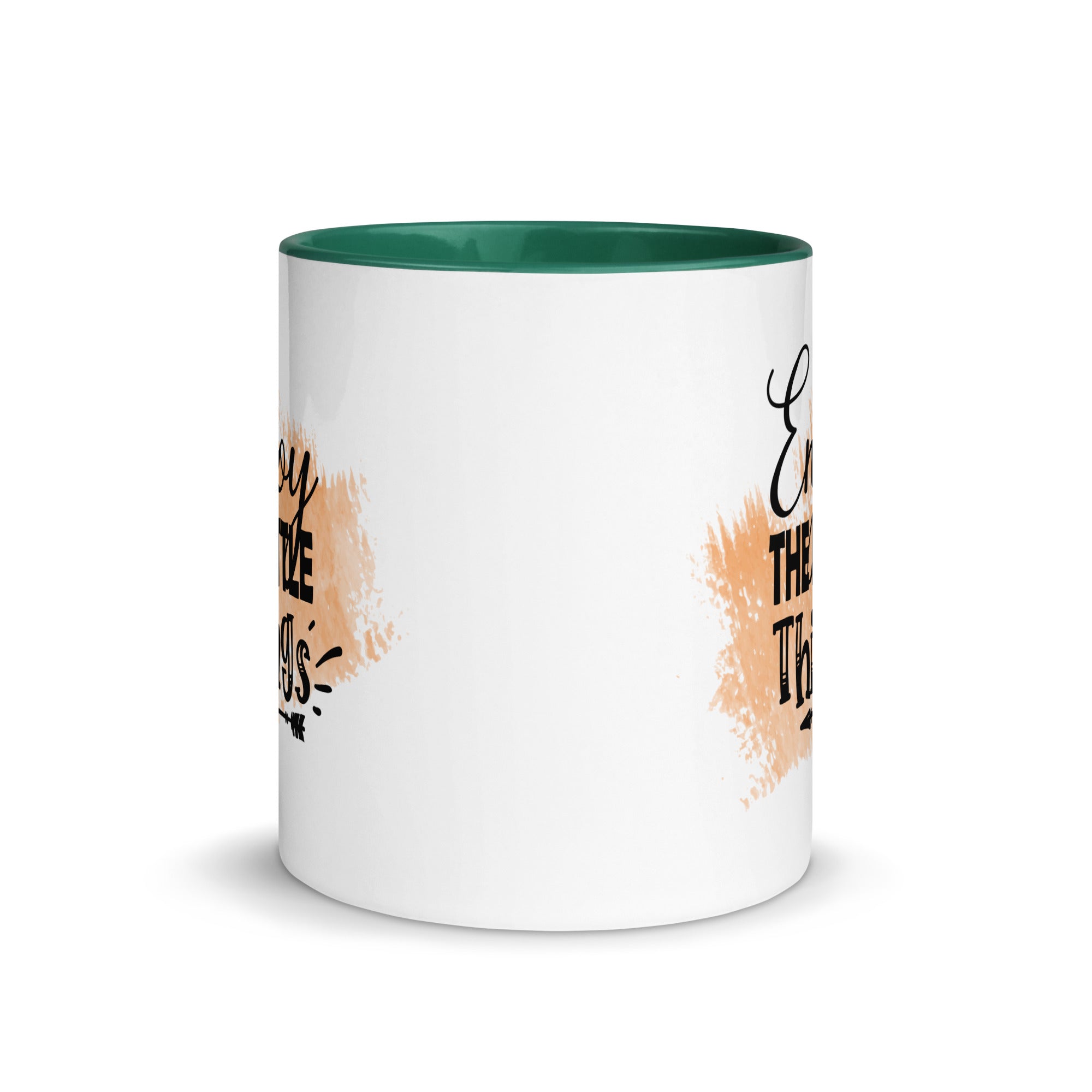 Enjoy The Little Things Mug-Phoenix Styles