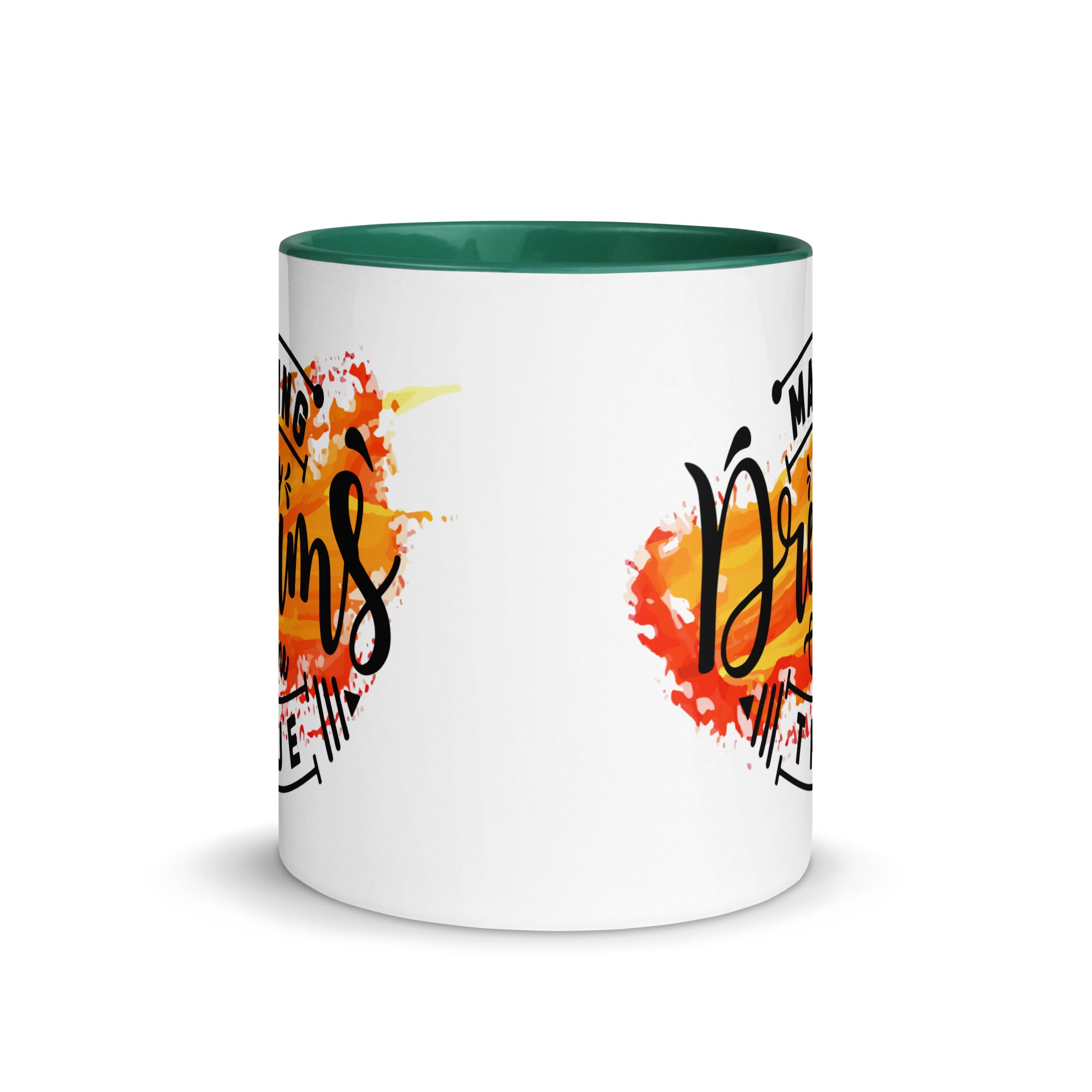 Making My Dreams Come True Mug-Phoenix Styles