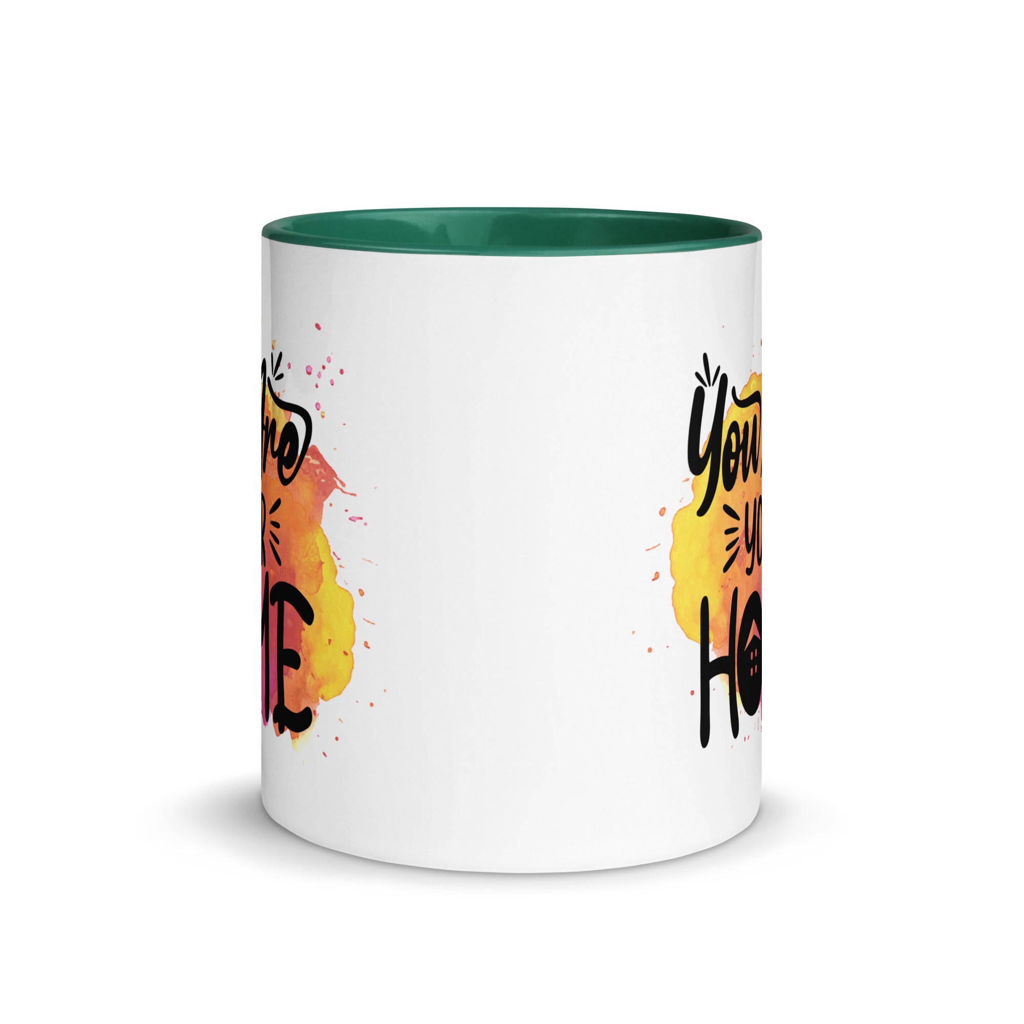 Your Home Mug-Phoenix Styles