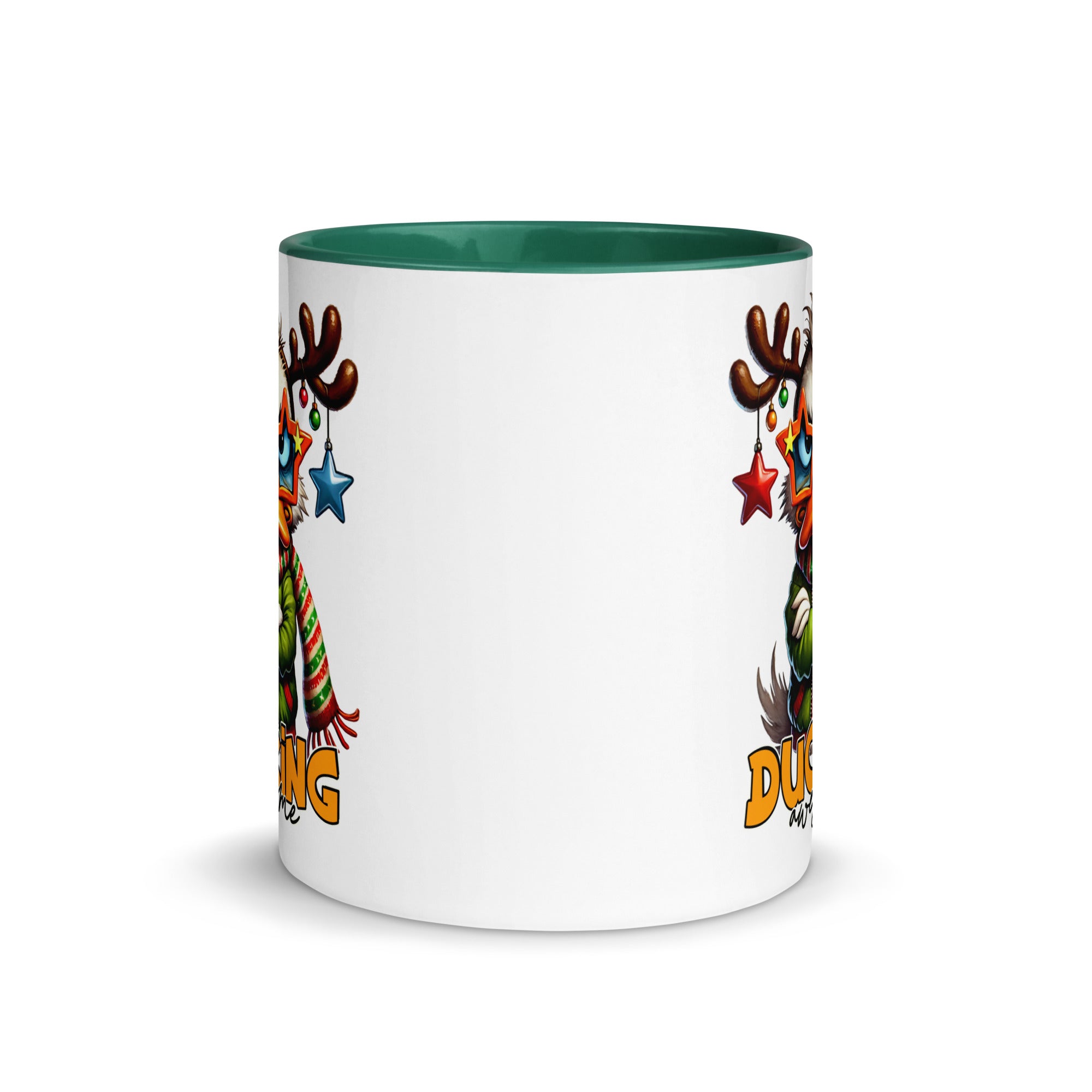 Mug with Color Inside-Phoenix Styles