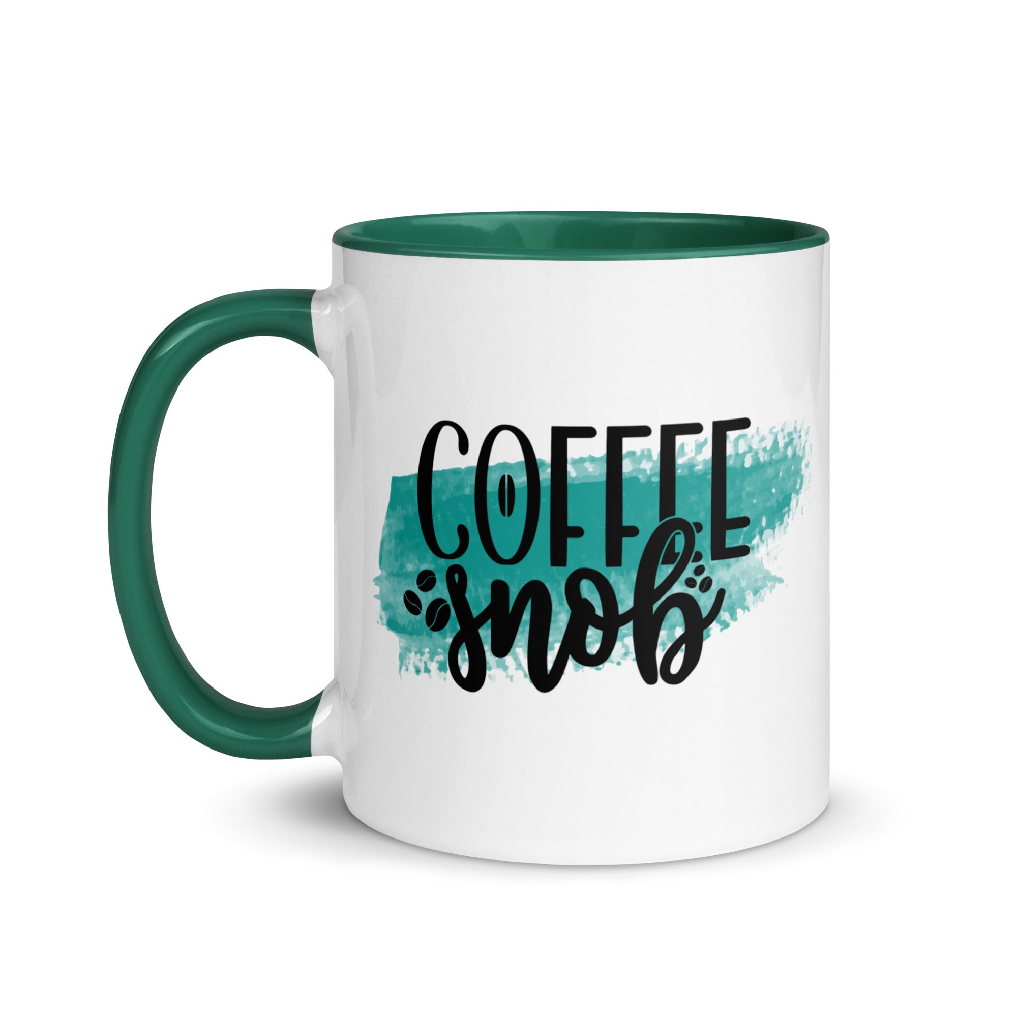 Coffee Snob-Phoenix Styles