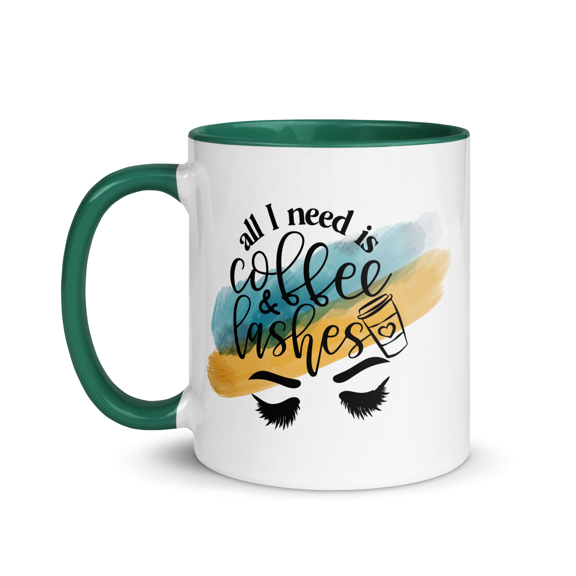 Coffee and Lashes-Phoenix Styles