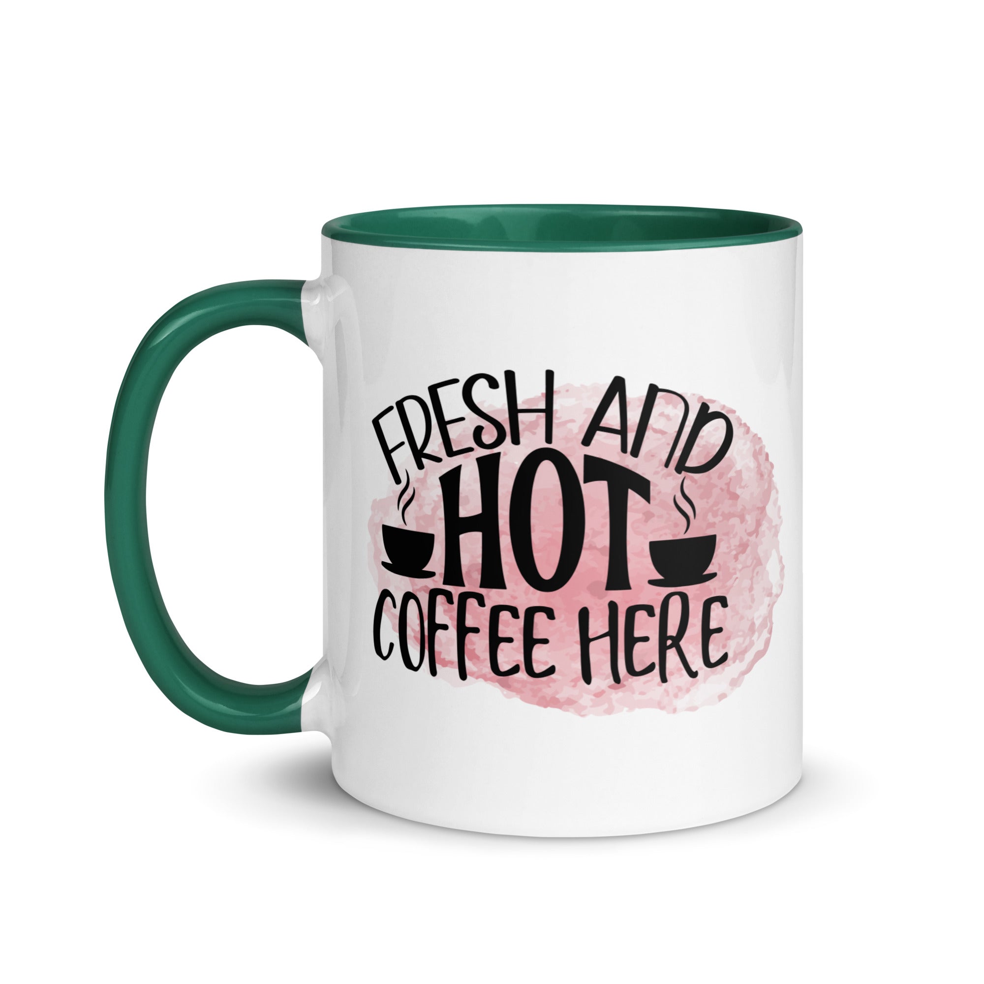 Fresh and Fresh Coffee-Phoenix Styles