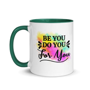 Be You-Phoenix Styles