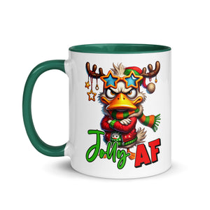 Jolly AF Mug-Phoenix Styles