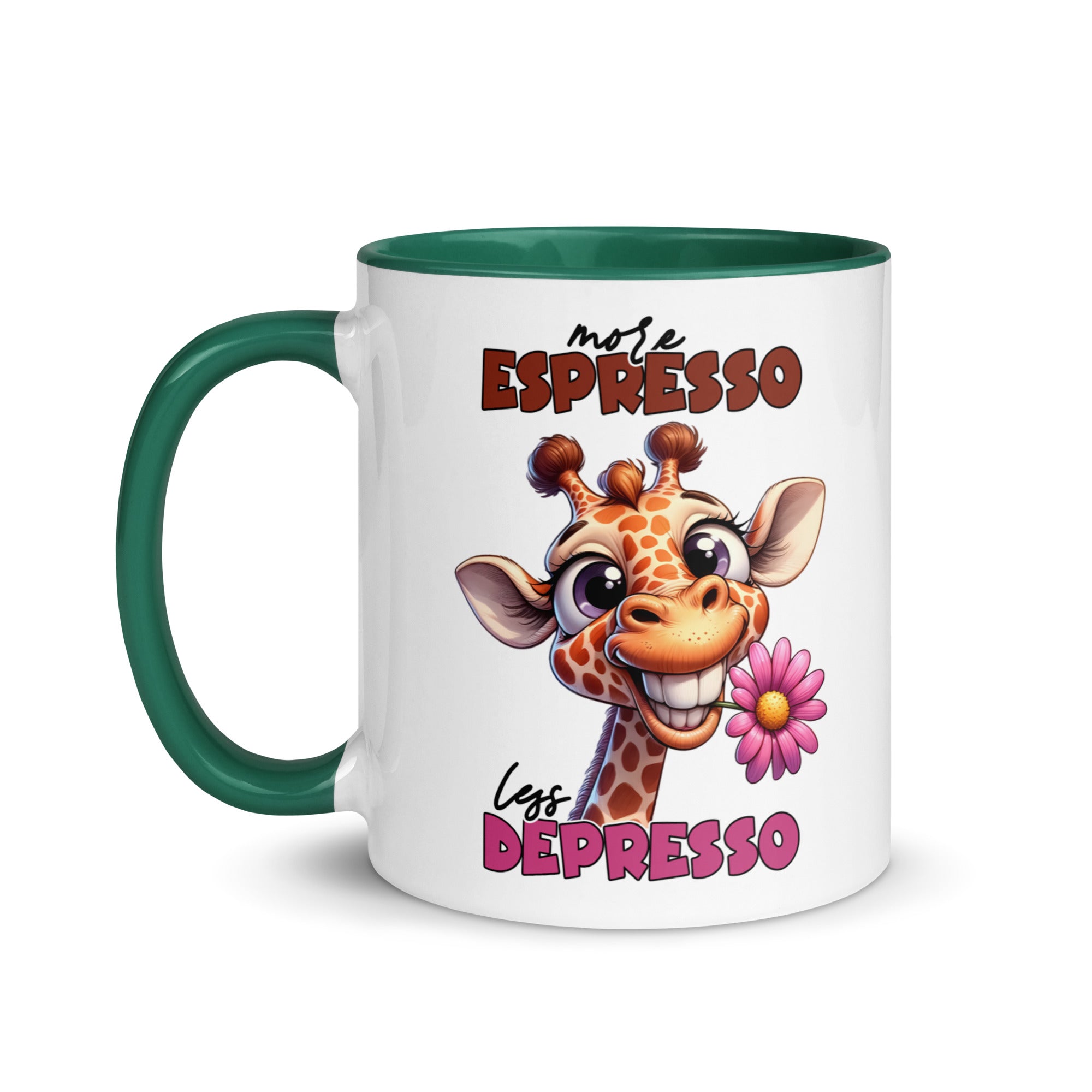 More Expresso Mug-Phoenix Styles