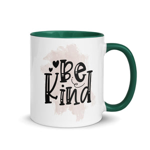 Be Kind Mug-Phoenix Styles