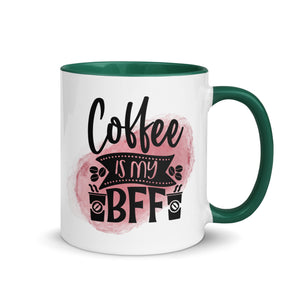 Coffee is my Bff-Phoenix Styles