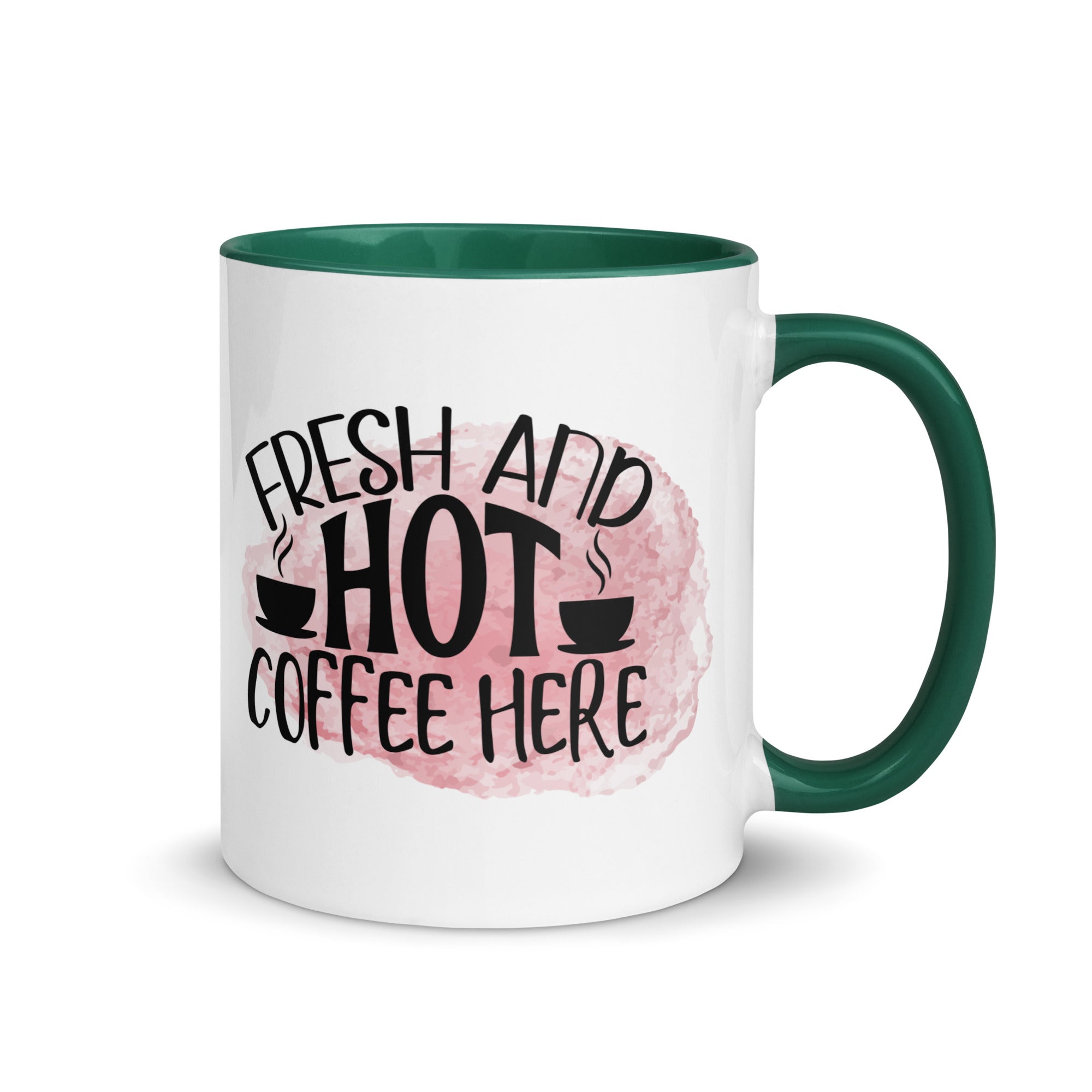 Fresh and Fresh Coffee-Phoenix Styles