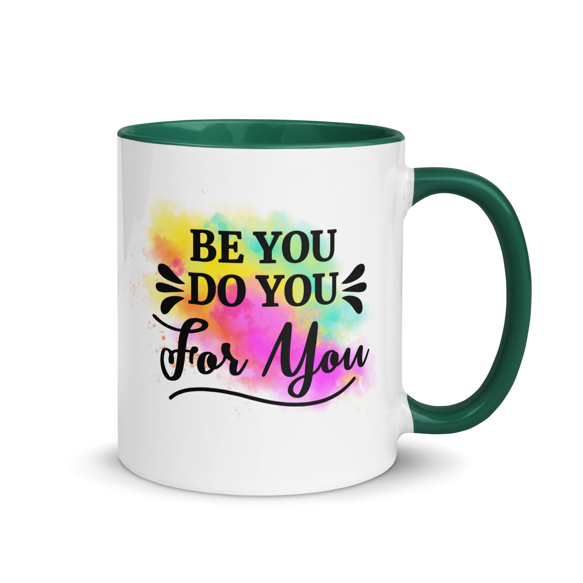 Be You-Phoenix Styles