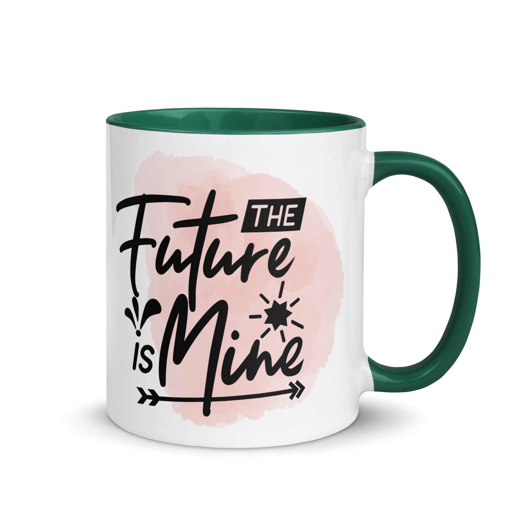 The Future is Mine-Phoenix Styles