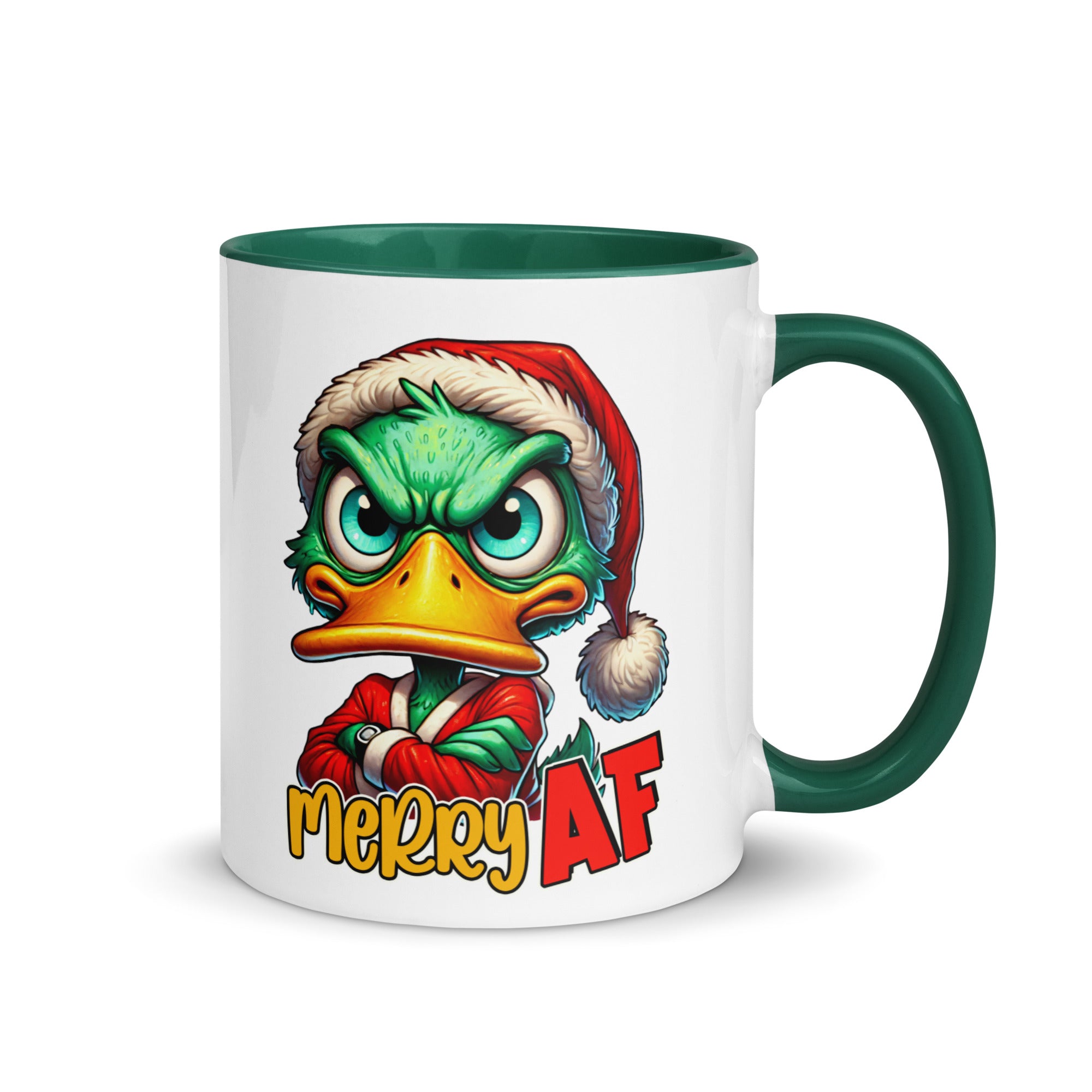 Merry AF-Phoenix Styles