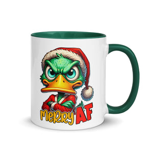 Merry AF-Phoenix Styles