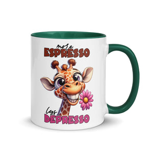 More Expresso Mug-Phoenix Styles