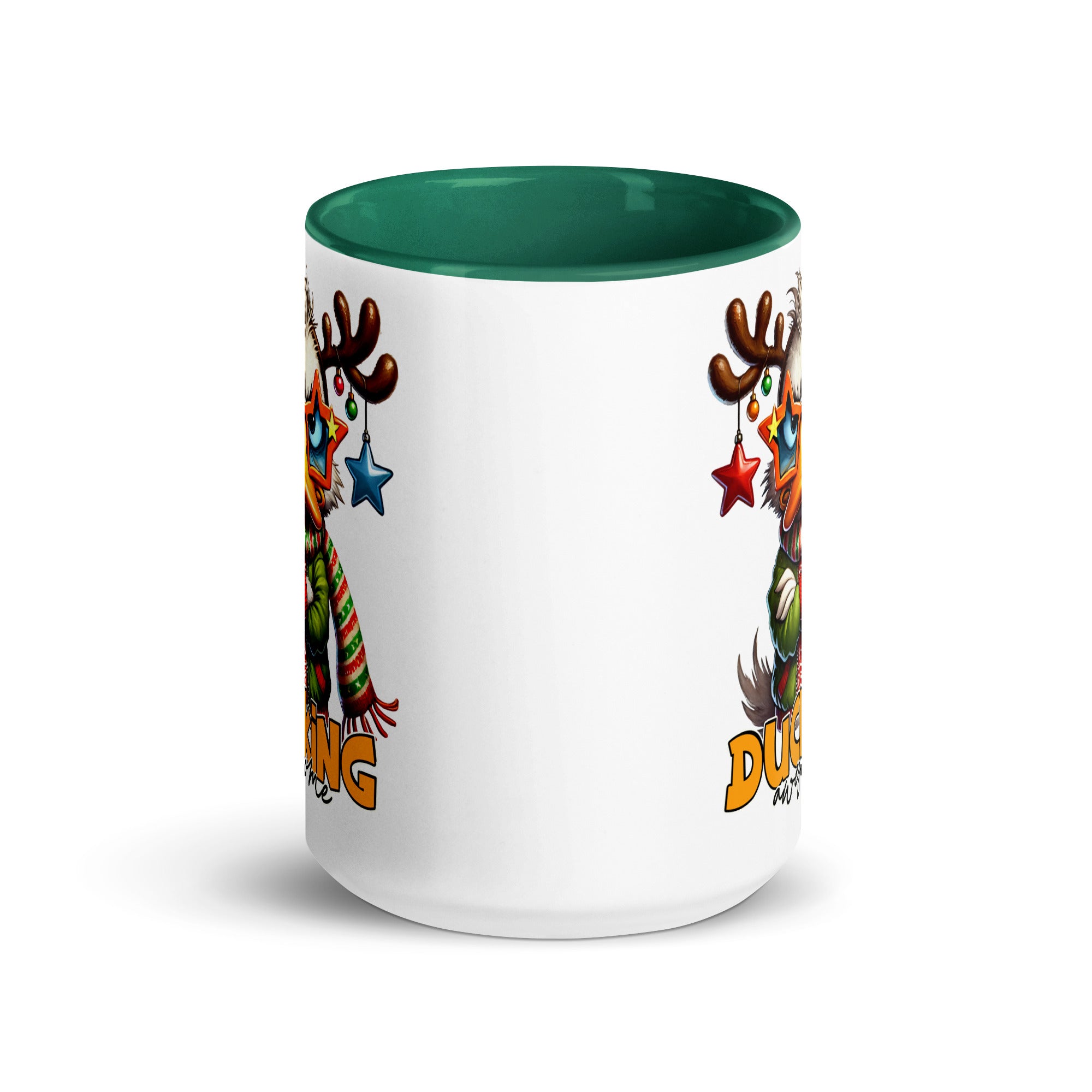 Mug with Color Inside-Phoenix Styles