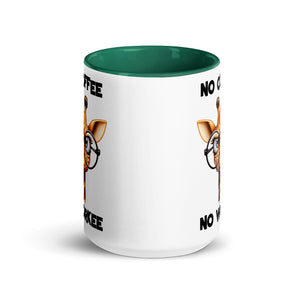 No Coffee Mug-Phoenix Styles