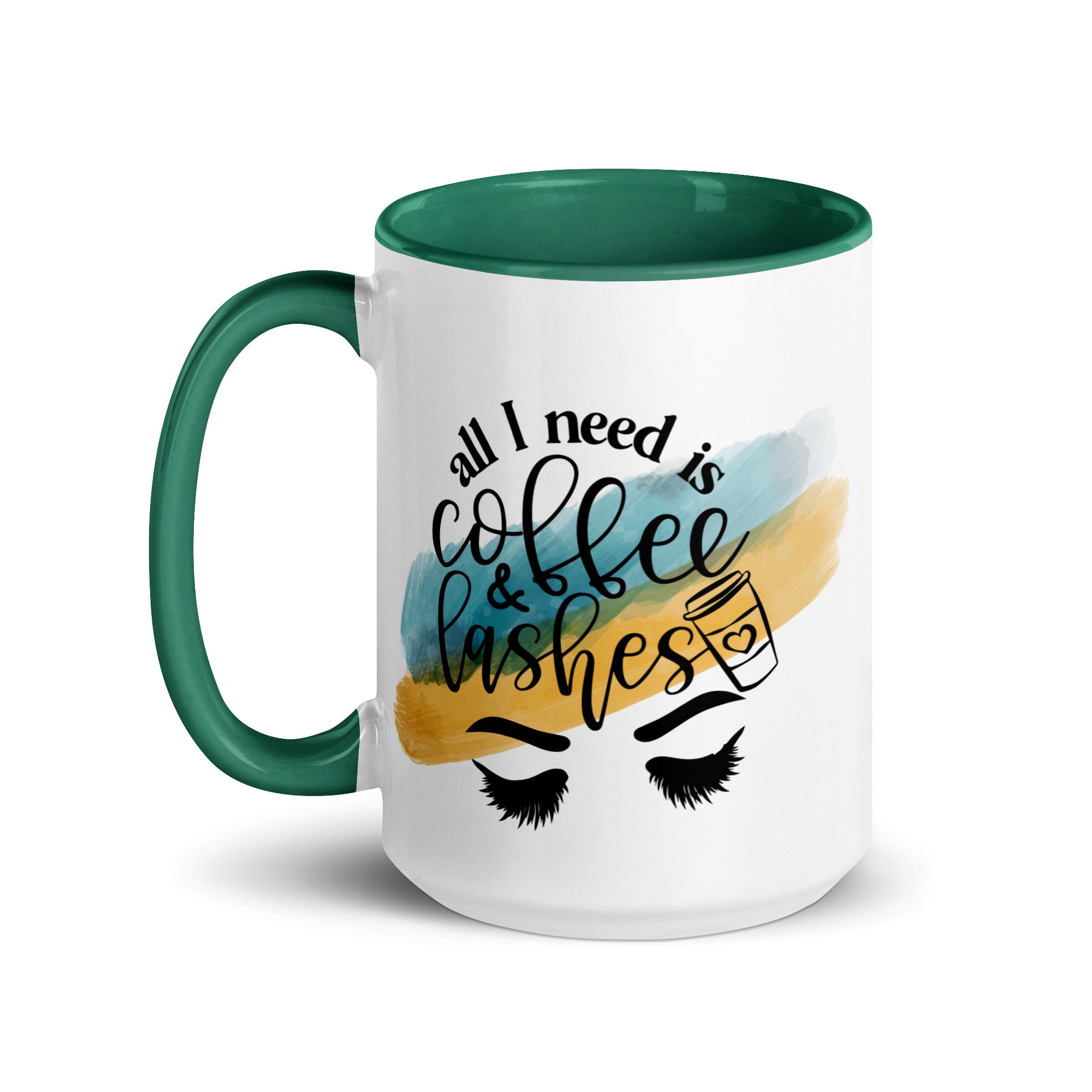 Coffee and Lashes-Phoenix Styles