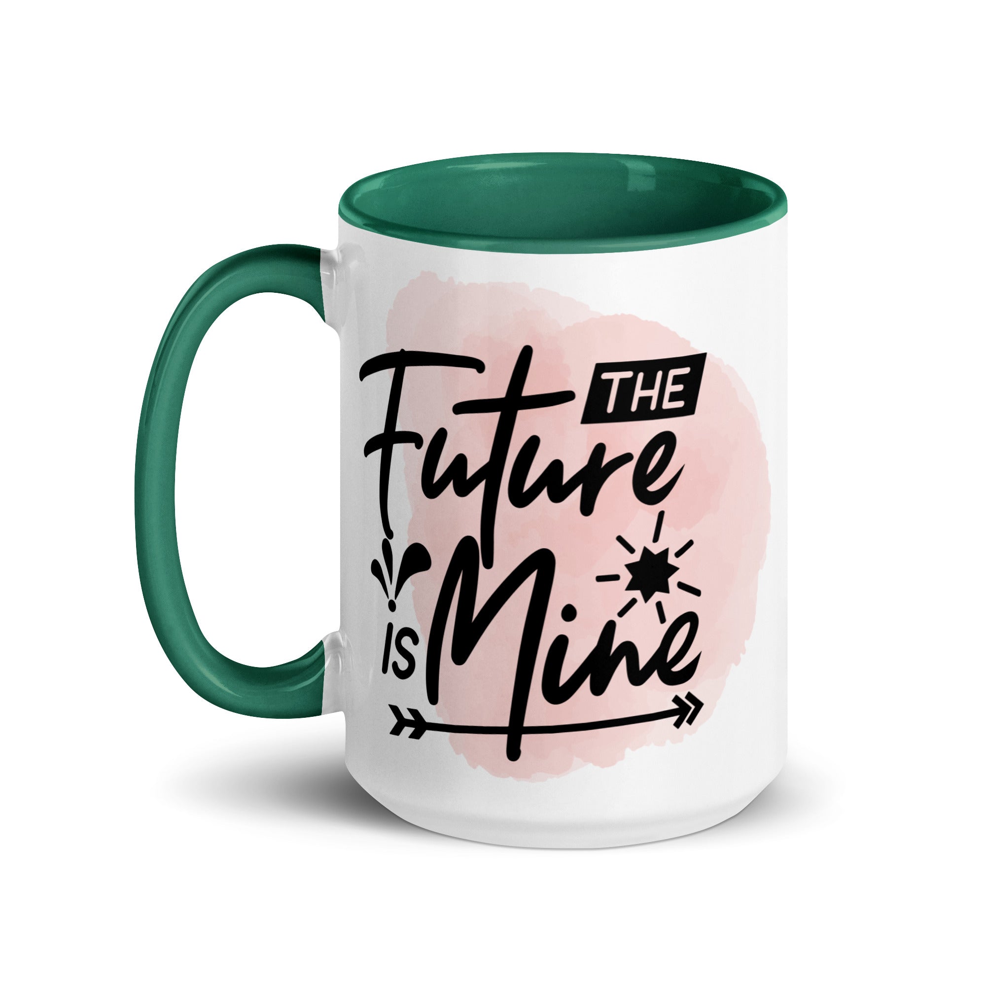 The Future is Mine-Phoenix Styles