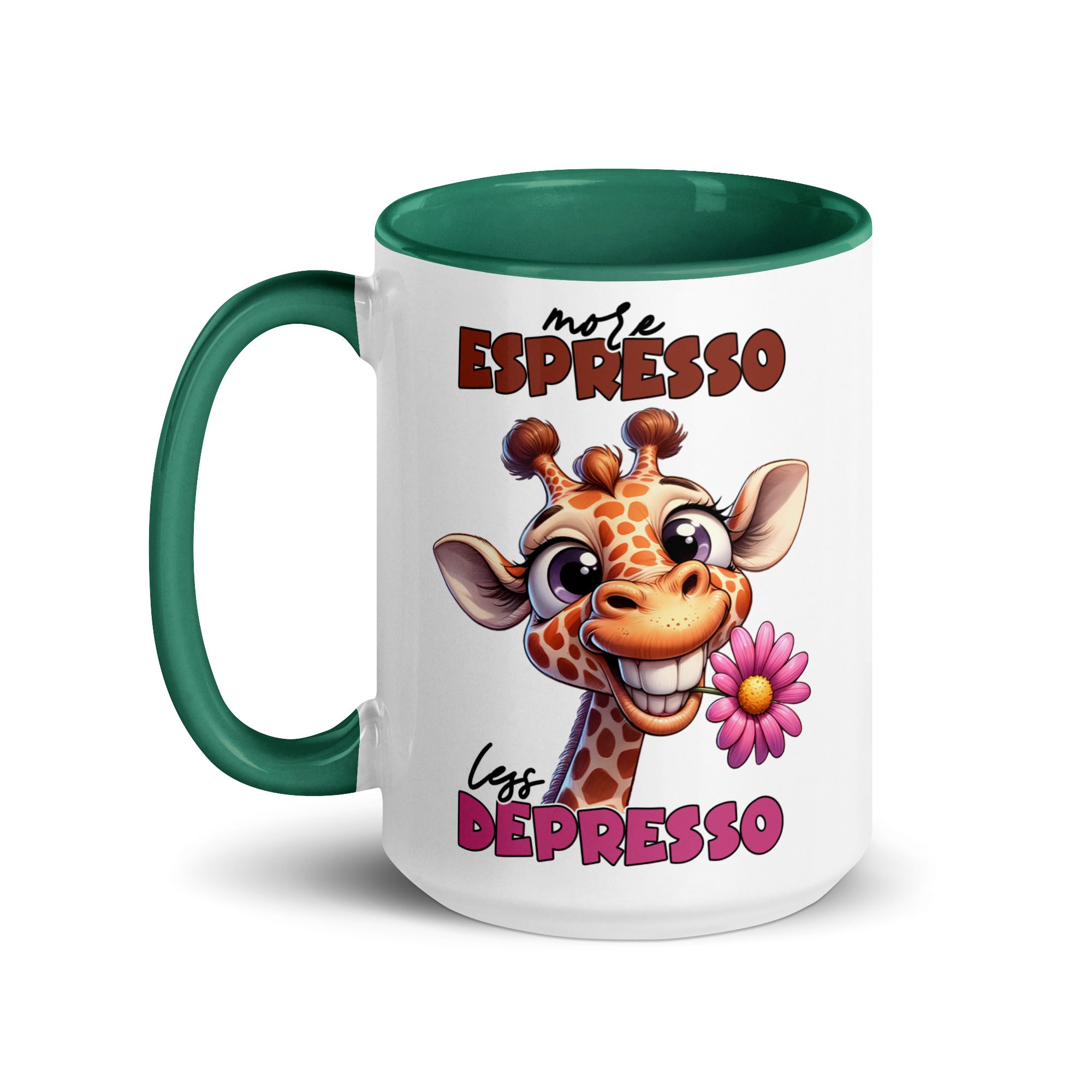 More Expresso Mug-Phoenix Styles