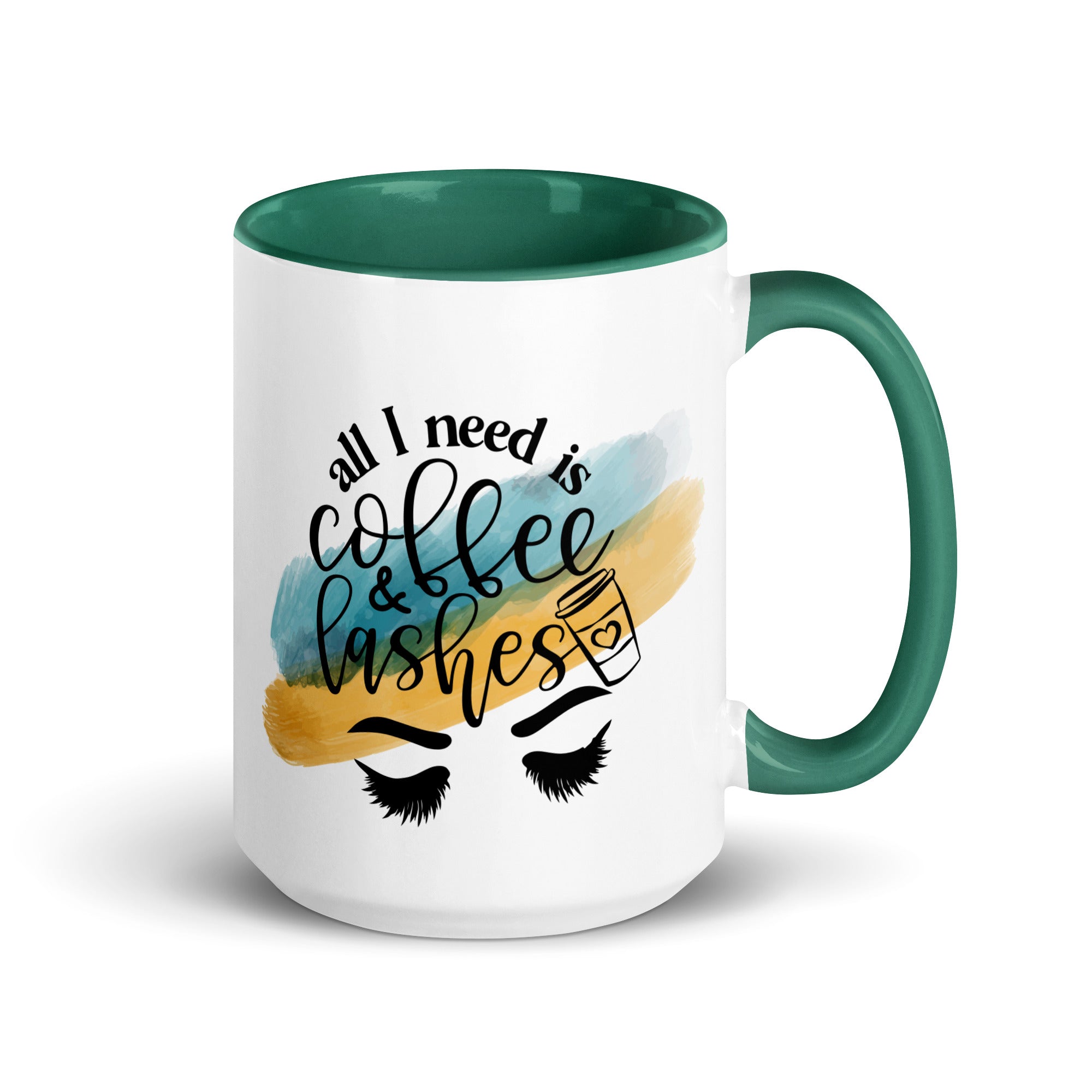 Coffee and Lashes-Phoenix Styles