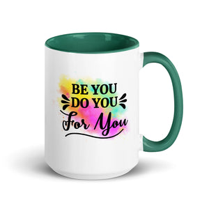 Be You-Phoenix Styles