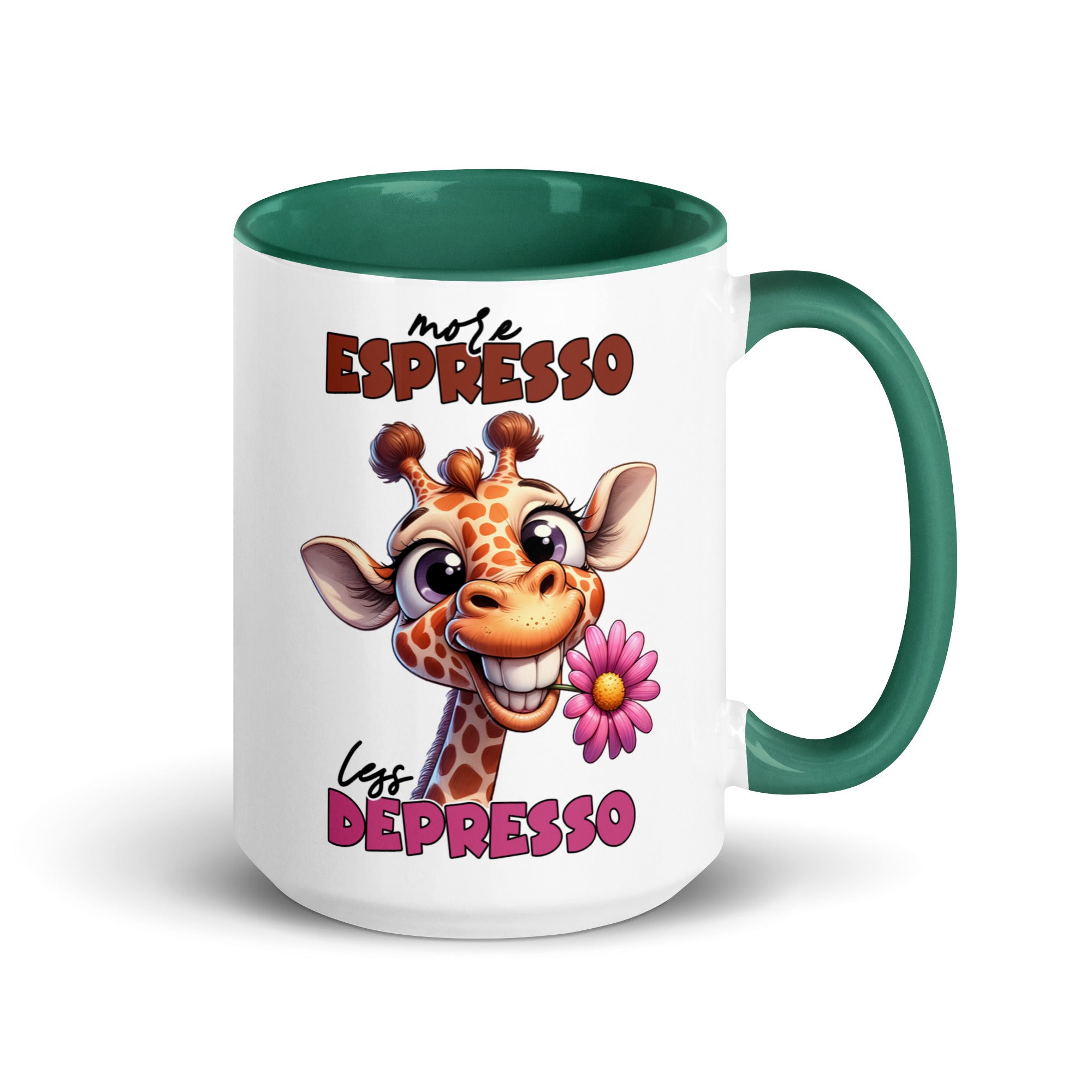 More Expresso Mug-Phoenix Styles