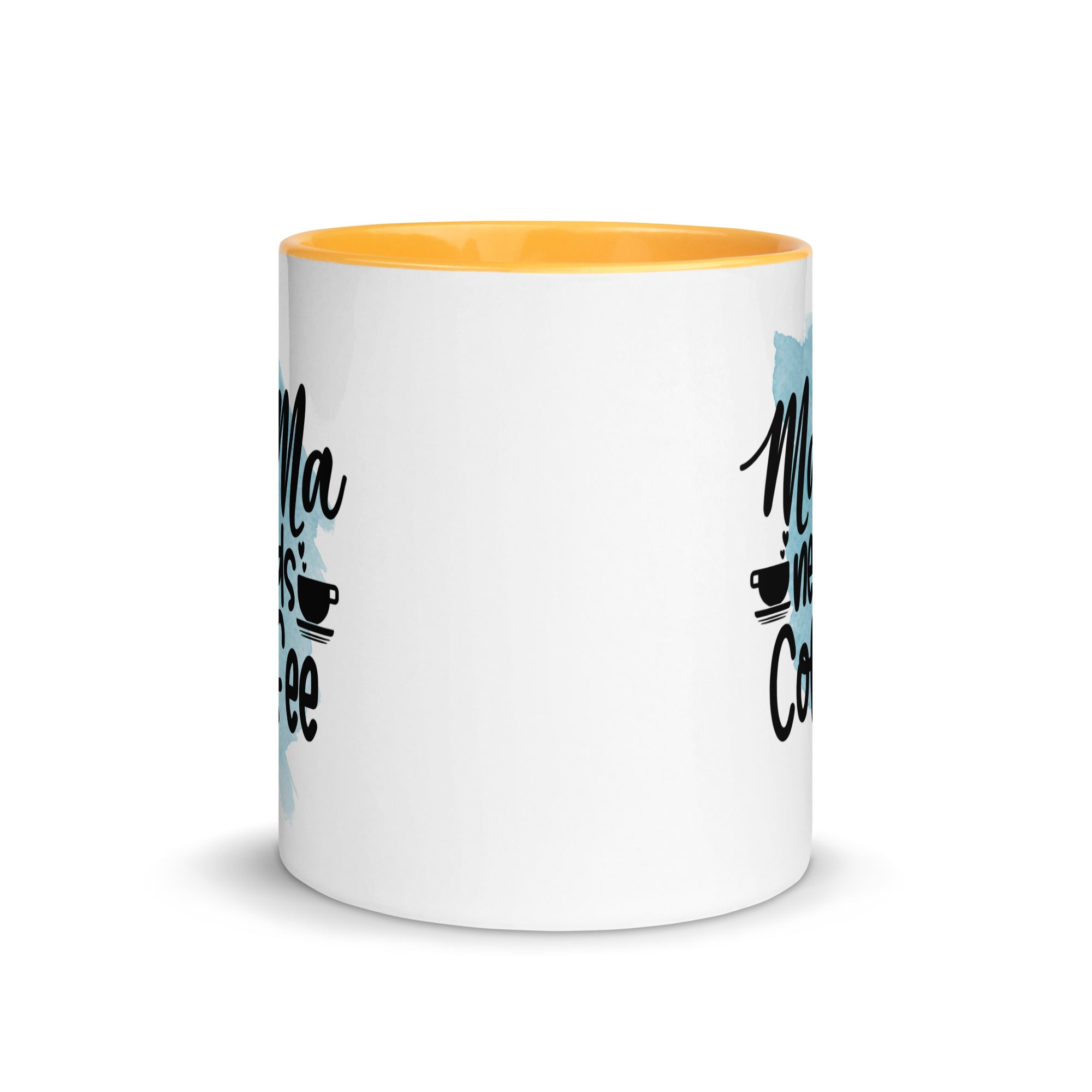 Mama Needs Coffee Mug-Phoenix Styles