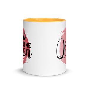 Caffeeine Queen Mug-Phoenix Styles