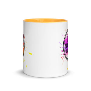 The Sun Will Rise Again Mug-Phoenix Styles