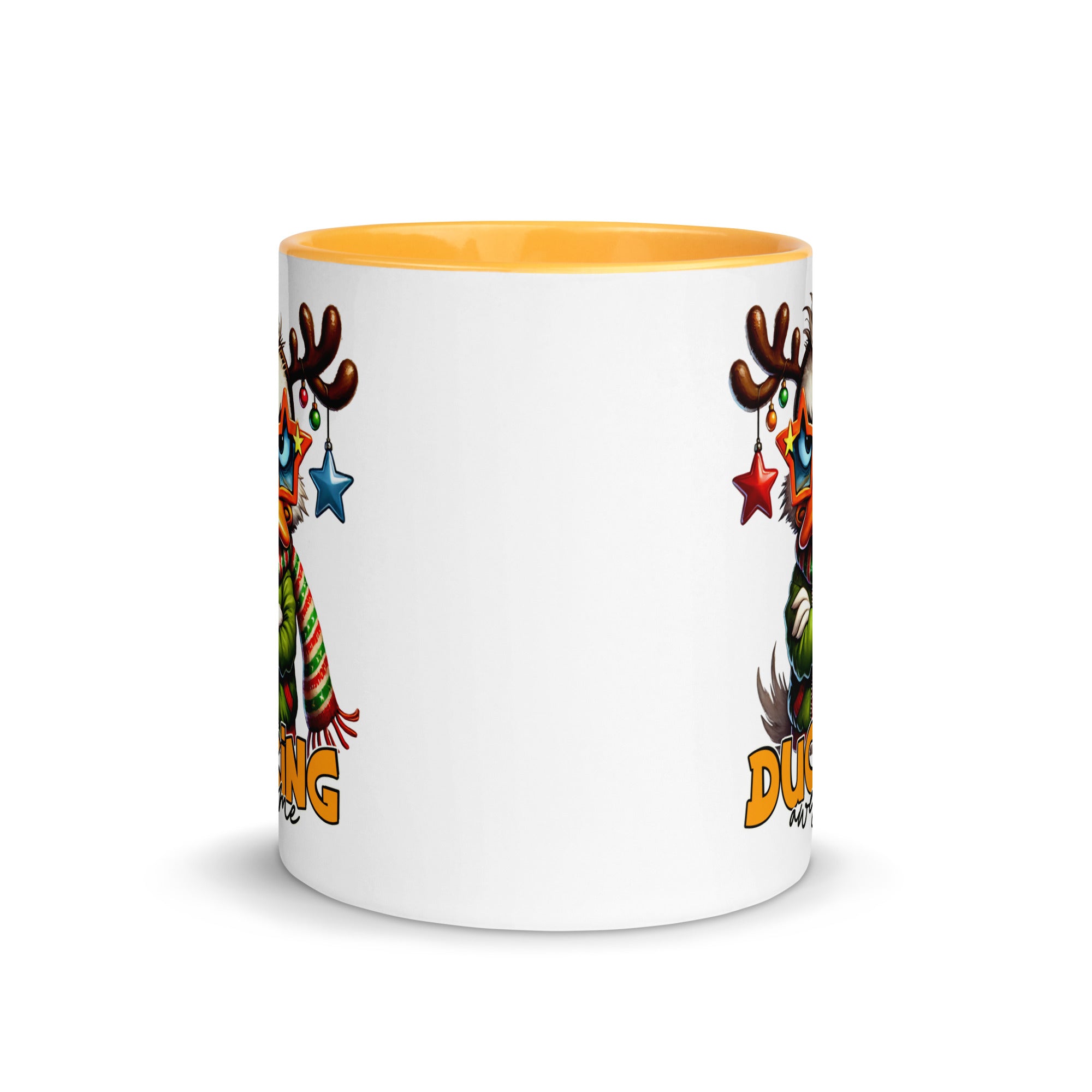 Mug with Color Inside-Phoenix Styles