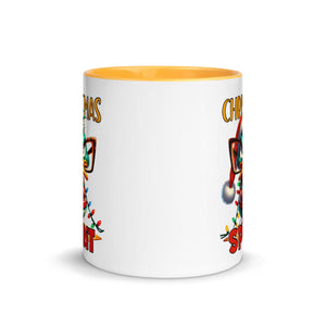 Christmas Spirit Mug-Phoenix Styles