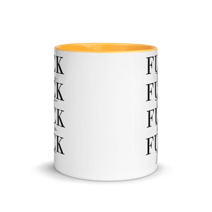 Fuck This That You Mug with Color Inside-Phoenix Styles