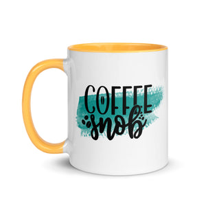 Coffee Snob-Phoenix Styles