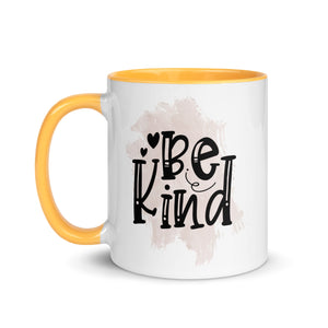 Be Kind Mug-Phoenix Styles